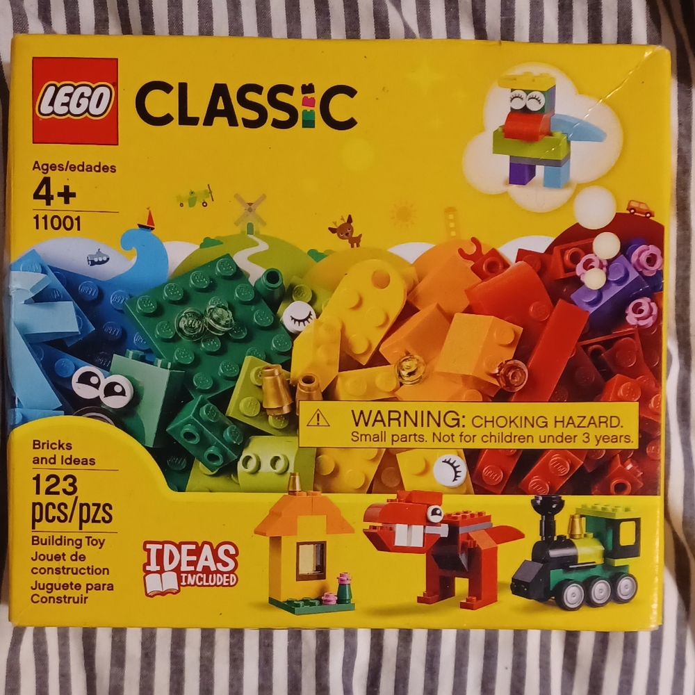 Lego Classic